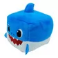 Інтерактивна м'яка іграшка BABY SHARK серії Кубик" - Тато Акуленятка" - PFAC-03301-12_2.jpg - № 2