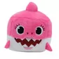Інтерактивна м'яка іграшка BABY SHARK серії Кубик" - Мама Акуленятка" - PFAC-03301-13_1.jpg - № 1