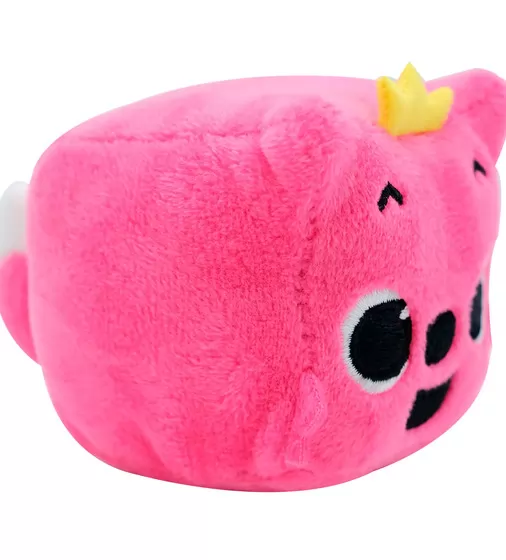 Интерактивная мягкая игрушка BABY SHARK серии Кубик" &ndash; Пинкфонг" - PFAC-03301-14_2.jpg - № 2