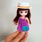 3D-ручка 3Doodler Start для детского творчества - Креатив (синяя) - 9SPSESSE2R_10.jpg - № 10