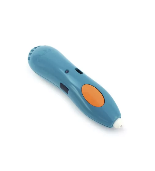 3D-ручка 3Doodler Start для детского творчества - Креатив (синяя) - 9SPSESSE2R_2.jpg - № 2