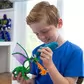 3D-ручка 3Doodler Start для детского творчества - Креатив (синяя) - 9SPSESSE2R_9.jpg - № 9