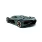 Автомодель - Lamborghini Terzo Millennio (асорті зелений, чорний, 1:24) - 18-21094_8.jpg - № 8