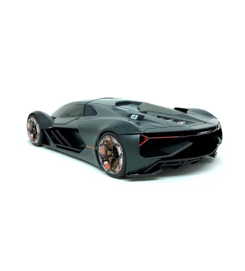 Автомодель - Lamborghini Terzo Millennio (асорті зелений, чорний, 1:24) - 18-21094_8.jpg - № 8