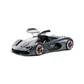 Автомодель - Lamborghini Terzo Millennio (асорті зелений, чорний, 1:24) - 18-21094_6.jpg - № 6