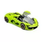 Автомодель - Lamborghini Terzo Millennio (асорті зелений, чорний, 1:24) - 18-21094_4.jpg - № 4