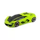 Автомодель - Lamborghini Terzo Millennio (асорті зелений, чорний, 1:24) - 18-21094_2.jpg - № 2