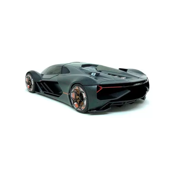 Автомодель - Lamborghini Terzo Millennio (ассорти зеленый, черный, 1:24)