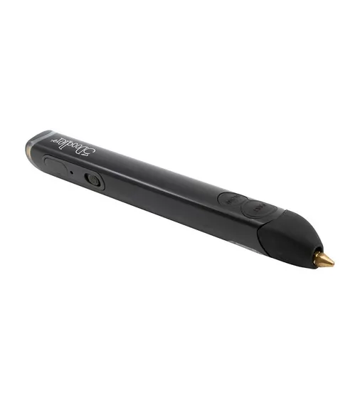 3D-Ручка 3Doodler Create Plus  Для профессионального использования - Черная - 8CPSBKEU3E_2.jpg - № 2