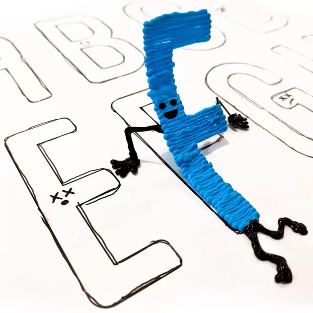 3D-Ручка 3Doodler Create Plus для професійного користування - Чорна