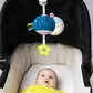 Музыкальная игрушка-подвеска - Сонный месяц - 12585_3.jpg - № 3