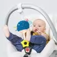 Музыкальная игрушка-подвеска - Сонный месяц - 12585_2.jpg - № 2