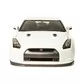 Автомодель - Nissan Gt-R (ассорти красный, белый металлик, 1:24) - 18-21082_8.jpg - № 8