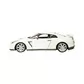 Автомодель - Nissan Gt-R (ассорти красный, белый металлик, 1:24) - 18-21082_5.jpg - № 5