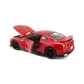 Автомодель - Nissan Gt-R (ассорти красный, белый металлик, 1:24) - 18-21082_6.jpg - № 6