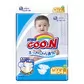 Подгузники Goo.N для детей коллекция 2020 (M, 6-11 кг) - 843154_1.jpg - № 1