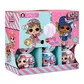 Игровой набор с куклой L.O.L. Surprise! серии All-Star B.B.s" - Спортивная команда" - 570363_19.jpg - № 19