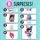 Игровой набор с куклой L.O.L. Surprise! серии All-Star B.B.s" - Спортивная команда" - 570363_18.jpg - № 18