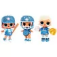 Игровой набор с куклой L.O.L. Surprise! серии All-Star B.B.s" - Спортивная команда" - 570363_3.jpg - № 3