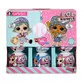 Игровой набор с куклой L.O.L. Surprise! серии All-Star B.B.s" - Спортивная команда" - 570363_20.jpg - № 20