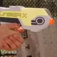 Ігровий набір для лазерних боїв - Laser X Revolution для двох гравців - 88046_2.jpg - № 2