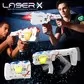 Ігровий набір для лазерних боїв - Laser X Pro 2.0 для двох гравців - 88042_6.jpg - № 6