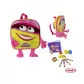 Набір Для Творчості Play-Doh - Рюкзак Пінкі - CPDO091_1.jpg - № 1