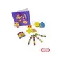 Набір Для Творчості Play-Doh - Рюкзак Пінкі - CPDO091_4.jpg - № 4