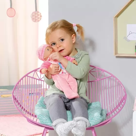 Лялька My Little Baby Born - Мила Крихітка