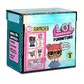 Игровой набор с куклой L.O.L. Surprise! серии Furniture" S2 - Класс Умницы" - 570028_1.jpg - № 1