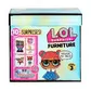 Игровой набор с куклой L.O.L. Surprise! серии Furniture" S2 - Класс Умницы" - 570028_2.jpg - № 2