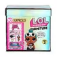 Игровой набор с куклой L.O.L. Surprise! серии Furniture" S2 - Комната Леди-Сплюшки" - 570035_2.jpg - № 2