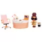 Игровой набор с куклой  L.O.L. Surprise! серии Furniture" S2 - Кабинет Леди-Босс" - 570042_6.jpg - № 6