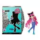 Игровой набор с куклой L.O.L. Surprise! серии O.M.G" S3 - Диско-Скейтер" - 567196_1.jpg - № 1