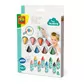 Набор для рисования серии Tiny Talents" - Водные забавы" - 13096S_1.jpg - № 1