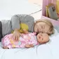 Спальник для ляльки BABY BORN - Спокійні сни - 822616_4.jpg - № 4