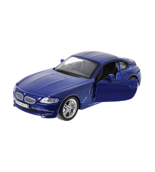 Автомодель - Bmw Z4 M Coupe (1:32) - 18-43007_2.jpg - № 2