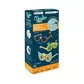 Набір Аксесуарів Для 3D-Ручки 3Doodler Start - Модні Окуляри (48 Стрижнів, 3 Шаблони, 1 Трафарет) - 8SMKEYEG3R_2.jpg - № 2