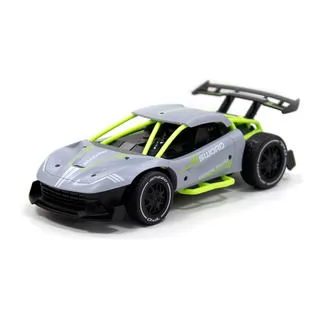 Автомобіль Speed racing drift з р/к – Sword (сірий, 1:24)