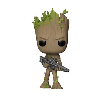 Ігрова фігурка FUNKO POP! cерии Війна нескінченності