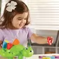 Навчальний ігровий набір-сортер LEARNING RESOURCES - СТЕҐҐІ ДИНОЗАВРИК - LER9091_3.jpg - № 3