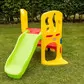 Игровой комплекс - Веселая горка - 172809E3_4.jpg - № 4