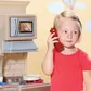 Игровой набор - Кухня Супершеф (синяя) - 614873E3_3.jpg - № 3
