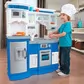 Игровой набор - Кухня Гурмэ (мягкие цвета) - 173509E3_2.jpg - № 2