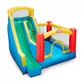 Надувной игровой комплекс с горкой - Суперспуск - 173400E4_1.jpg - № 1