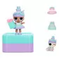 Игровой набор с экскл.куклой L.O.L. Surprise!  серии Present Surprise" - Суперподарок (бирюзовый)" - 570707_4.jpg - № 4