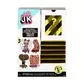 Игровой набор с куклой L.O.L. Surprise! серии J.K." - Королева Пчелка" - 570783_4.jpg - № 4