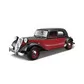 Авто-Конструктор - Citroen 15 Cv Ta - 18-25080_1.jpg - № 1