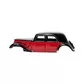 Авто-Конструктор - Citroen 15 Cv Ta - 18-25080_2.jpg - № 2