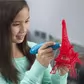 Дитяча 3D-Ручка 3Doodler Start - Мегакреатив - 3DS-MEGA-E-R_6.jpg - № 6